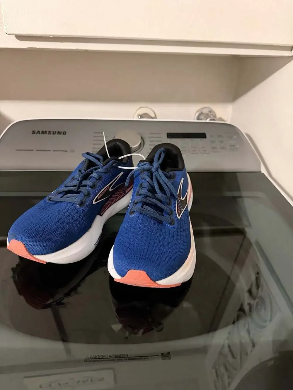 Brooks Women's Glycerin GTS 21 Running Shoes